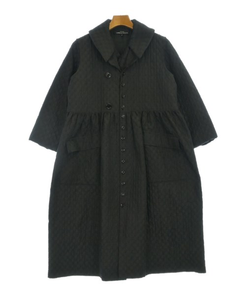 tricot COMME des GARCONS(トリココムデギャルソン)ワンピース 黒 サイズ:S/2200673888013