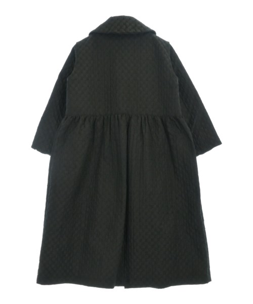 tricot COMME des GARCONS（トリココムデギャルソン）ワンピース 黒 サイズ:S レディース/2200673888013
