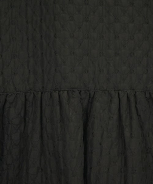 tricot COMME des GARCONS（トリココムデギャルソン）ワンピース 黒 サイズ:S レディース/2200673888013