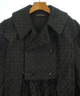 tricot COMME des GARCONS（トリココムデギャルソン）ワンピース 黒 サイズ:S レディース/2200673888013