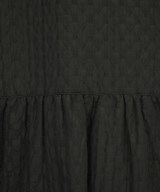 tricot COMME des GARCONS（トリココムデギャルソン）ワンピース 黒 サイズ:S レディース/2200673888013