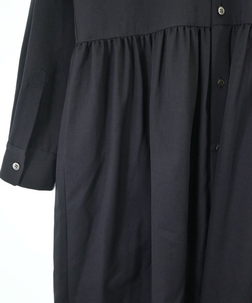 tricot COMME des GARCONS（トリココムデギャルソン）ワンピース 紺 サイズ:S レディース/2200673888037