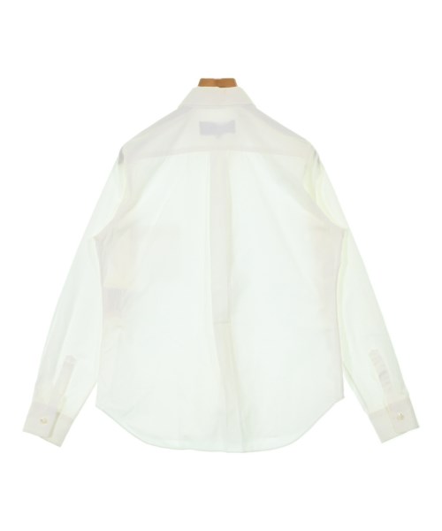 tricot COMME des GARCONS（トリココムデギャルソン）カジュアルシャツ 白 サイズ:S レディース/2200673904157