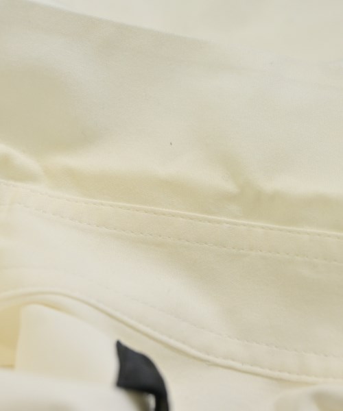tricot COMME des GARCONS（トリココムデギャルソン）カジュアルシャツ 白 サイズ:S レディース/2200673904157