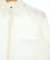tricot COMME des GARCONS（トリココムデギャルソン）カジュアルシャツ 白 サイズ:S レディース/2200673904157