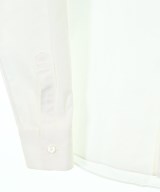 tricot COMME des GARCONS（トリココムデギャルソン）カジュアルシャツ 白 サイズ:S レディース/2200673904157