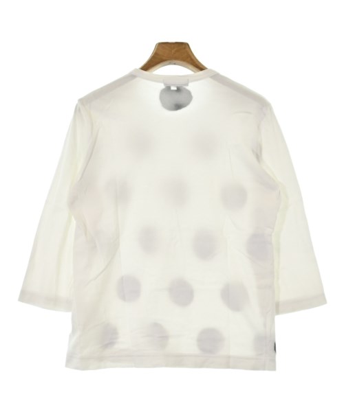 tricot COMME des GARCONS（トリココムデギャルソン）Tシャツ・カットソー 白 サイズ:S レディース/2200673904201
