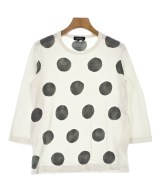 tricot COMME des GARCONS（トリココムデギャルソン）Tシャツ・カットソー 白 サイズ:S レディース/2200673904201