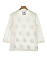 tricot COMME des GARCONS（トリココムデギャルソン）Tシャツ・カットソー 白 サイズ:S レディース/2200673904201