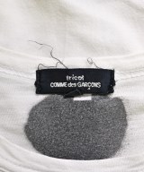tricot COMME des GARCONS（トリココムデギャルソン）Tシャツ・カットソー 白 サイズ:S レディース/2200673904201