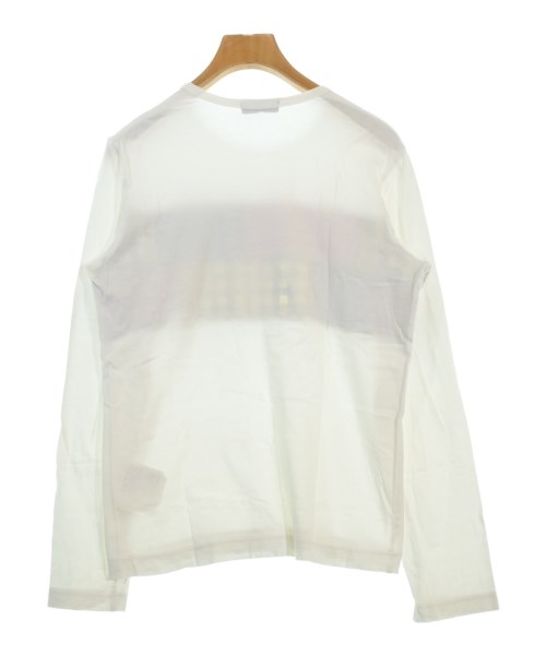 tricot COMME des GARCONS（トリココムデギャルソン）Tシャツ・カットソー 白 サイズ:M レディース/2200673904218