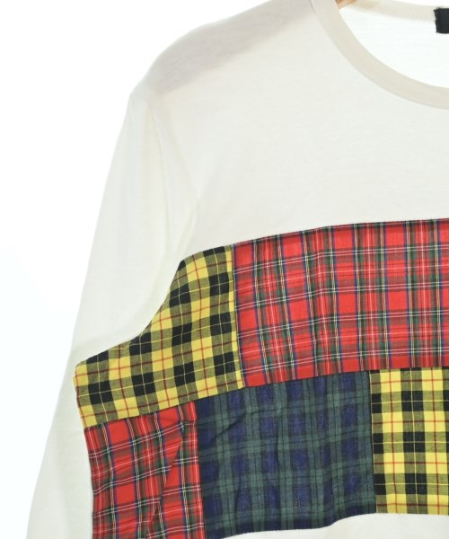 tricot COMME des GARCONS（トリココムデギャルソン）Tシャツ・カットソー 白 サイズ:M レディース/2200673904218