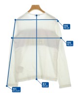 tricot COMME des GARCONS（トリココムデギャルソン）Tシャツ・カットソー 白 サイズ:M レディース/2200673904218