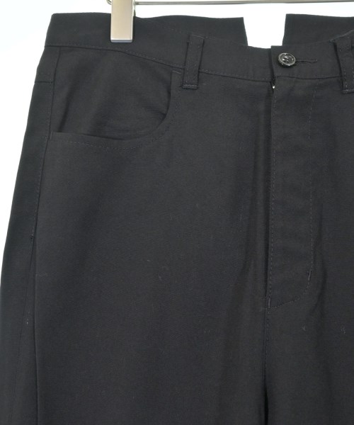 tricot COMME des GARCONS（トリココムデギャルソン）その他 黒 サイズ:S レディース/2200673904232