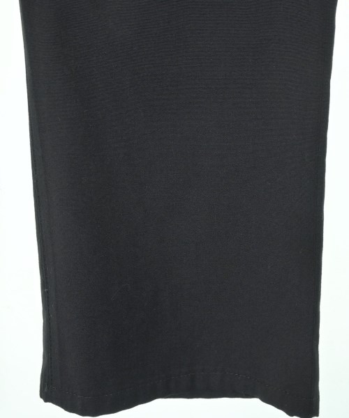 tricot COMME des GARCONS（トリココムデギャルソン）その他 黒 サイズ:S レディース/2200673904232