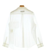 tricot COMME des GARCONS（トリココムデギャルソン）カジュアルシャツ 白 サイズ:M レディース/2200673904263
