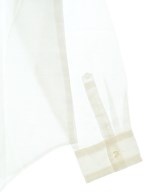 tricot COMME des GARCONS（トリココムデギャルソン）カジュアルシャツ 白 サイズ:M レディース/2200673904263