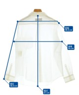 tricot COMME des GARCONS（トリココムデギャルソン）カジュアルシャツ 白 サイズ:M レディース/2200673904263