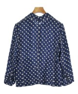 tricot COMME des GARCONS（トリココムデギャルソン）カジュアルジャケット 紺 サイズ:M レディース/2200673904287