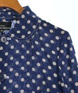 tricot COMME des GARCONS（トリココムデギャルソン）カジュアルジャケット 紺 サイズ:M レディース/2200673904287