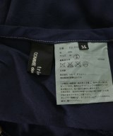 tricot COMME des GARCONS（トリココムデギャルソン）ひざ丈スカート 紺 サイズ:M レディース/2200673904300