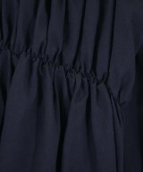 tricot COMME des GARCONS（トリココムデギャルソン）ひざ丈スカート 紺 サイズ:M レディース/2200673904300