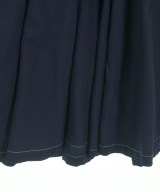 tricot COMME des GARCONS（トリココムデギャルソン）ひざ丈スカート 紺 サイズ:M レディース/2200673904300