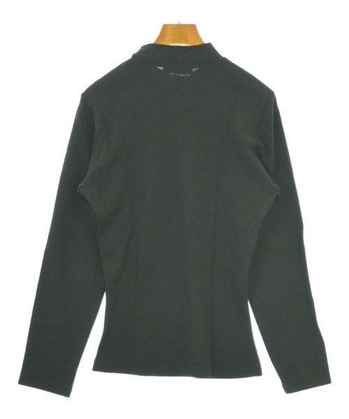 tricot COMME des GARCONS（トリココムデギャルソン）Tシャツ・カットソー 黒 サイズ:-(M位) レディース/2200667518261