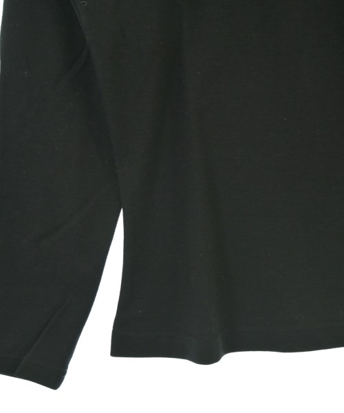tricot COMME des GARCONS（トリココムデギャルソン）Tシャツ・カットソー 黒 サイズ:-(M位) レディース/2200667518261