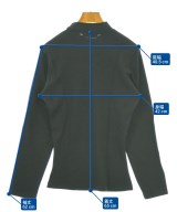 tricot COMME des GARCONS（トリココムデギャルソン）Tシャツ・カットソー 黒 サイズ:-(M位) レディース/2200667518261