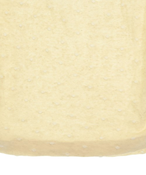 tricot COMME des GARCONS（トリココムデギャルソン）Tシャツ・カットソー ベージュ サイズ:M レディース/2200674364059