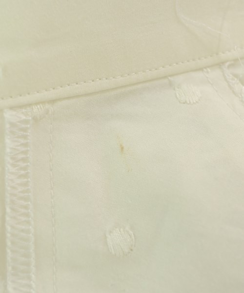 tricot COMME des GARCONS（トリココムデギャルソン）ロング・マキシ丈スカート 白 サイズ:M レディース/2200674388031