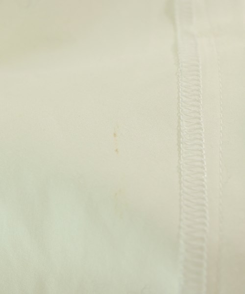 tricot COMME des GARCONS（トリココムデギャルソン）ロング・マキシ丈スカート 白 サイズ:M レディース/2200674388031