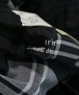 tricot COMME des GARCONS（トリココムデギャルソン）ロング・マキシ丈スカート 黒 サイズ:-(S位) レディース/2200674388048