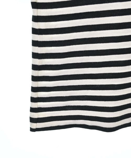 tricot COMME des GARCONS（トリココムデギャルソン）Tシャツ・カットソー 黒 サイズ:-(M位) レディース/2200674605053