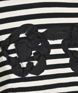 tricot COMME des GARCONS（トリココムデギャルソン）Tシャツ・カットソー 黒 サイズ:-(M位) レディース/2200674605053