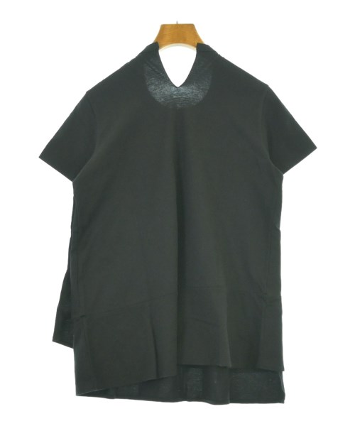 tricot COMME des GARCONS（トリココムデギャルソン）Tシャツ・カットソー 黒 サイズ:S レディース/2200674605060