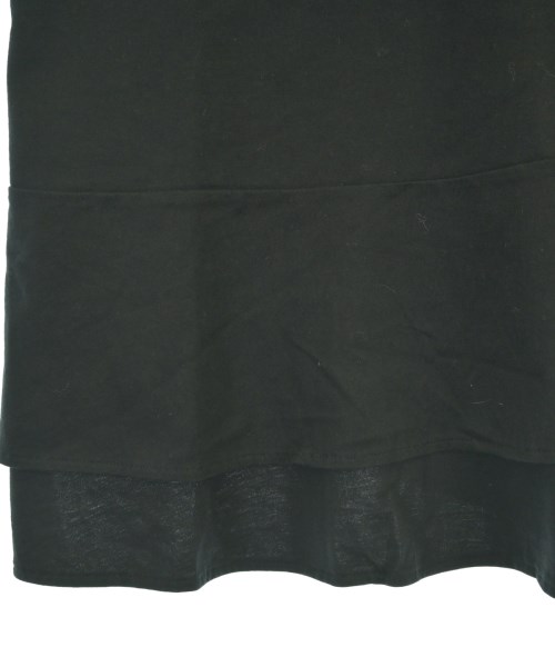 tricot COMME des GARCONS（トリココムデギャルソン）Tシャツ・カットソー 黒 サイズ:S レディース/2200674605060