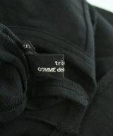 tricot COMME des GARCONS（トリココムデギャルソン）Tシャツ・カットソー 黒 サイズ:S レディース/2200674605060