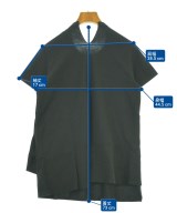 tricot COMME des GARCONS（トリココムデギャルソン）Tシャツ・カットソー 黒 サイズ:S レディース/2200674605060