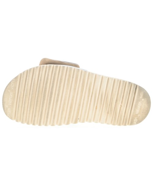 tricot COMME des GARCONS（トリココムデギャルソン）サンダル 紺 サイズ:23.5cm レディース/2200674758025