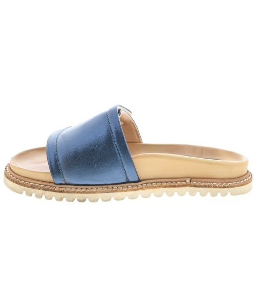 tricot COMME des GARCONS（トリココムデギャルソン）サンダル 紺 サイズ:23.5cm レディース/2200674758025