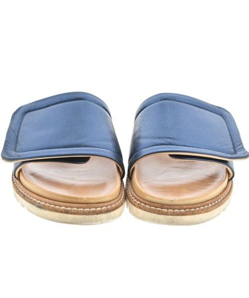 tricot COMME des GARCONS（トリココムデギャルソン）サンダル 紺 サイズ:23.5cm レディース/2200674758025