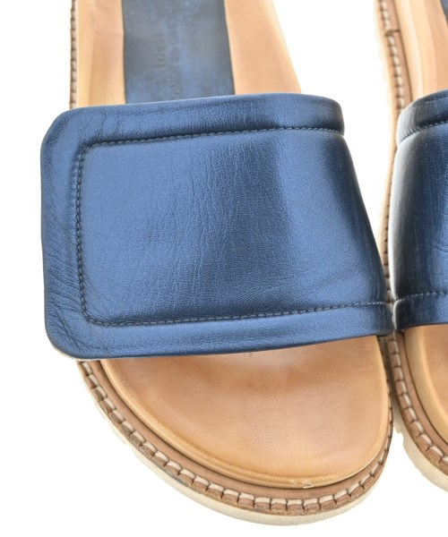 tricot COMME des GARCONS（トリココムデギャルソン）サンダル 紺 サイズ:23.5cm レディース/2200674758025
