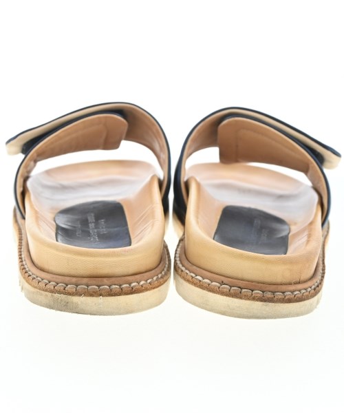 tricot COMME des GARCONS（トリココムデギャルソン）サンダル 紺 サイズ:23.5cm レディース/2200674758025