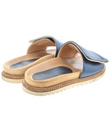 tricot COMME des GARCONS（トリココムデギャルソン）サンダル 紺 サイズ:23.5cm レディース/2200674758025