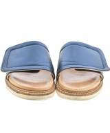 tricot COMME des GARCONS（トリココムデギャルソン）サンダル 紺 サイズ:23.5cm レディース/2200674758025