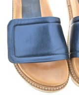 tricot COMME des GARCONS（トリココムデギャルソン）サンダル 紺 サイズ:23.5cm レディース/2200674758025