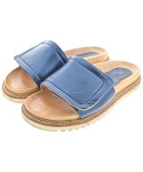 tricot COMME des GARCONS サンダル