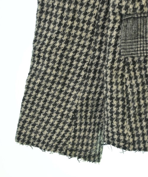 tricot COMME des GARCONS（トリココムデギャルソン）テーラードジャケット 白 サイズ:M レディース/2200665158018
